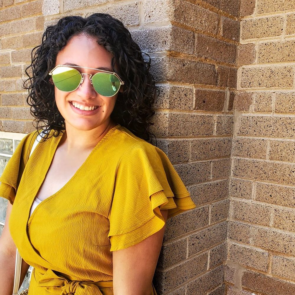 Meet your Posher, Gigi